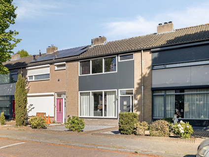 Jacob Van Wassenaerstraat 20