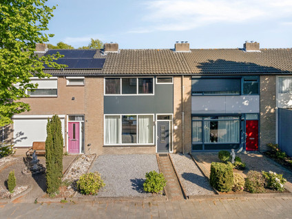 Jacob Van Wassenaerstraat 20