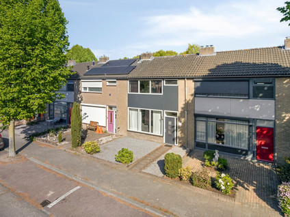 Jacob Van Wassenaerstraat 20