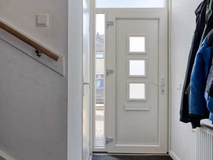 Jacob Van Wassenaerstraat 20