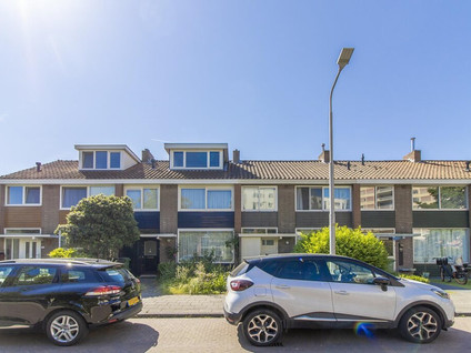 apartments for rent on Populierenlaan 14