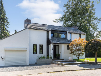 C Raaijmakerslaan 3
