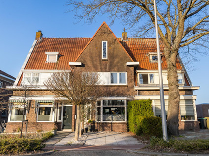 Rijksstraatweg 116