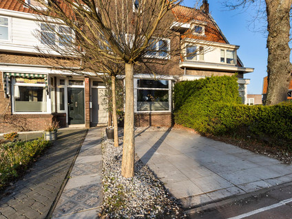 Rijksstraatweg 116