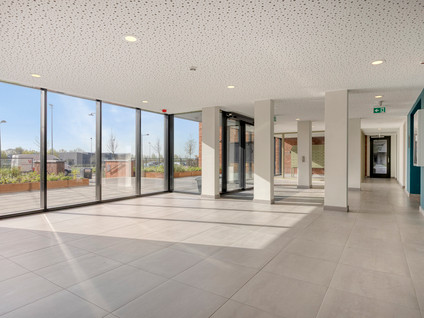 Stadhouderslaan 350