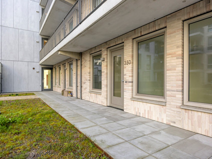 Stadhouderslaan 350