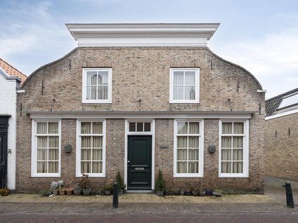 Dorpsstraat 43