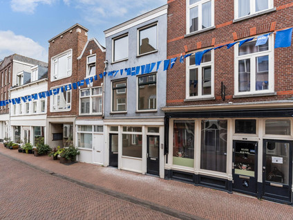 Hoogstraat 150B