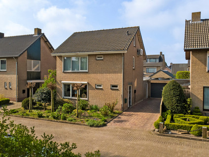 Burgemeester Magneestraat 8