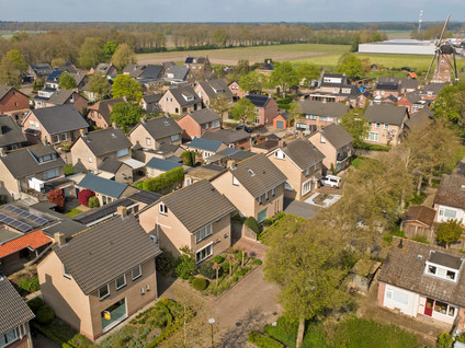 Burgemeester Magneestraat 8