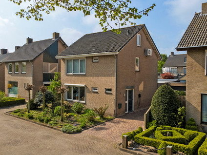 Burgemeester Magneestraat 8