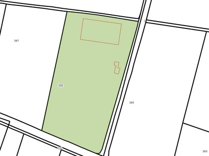 Peperkoekweg 1