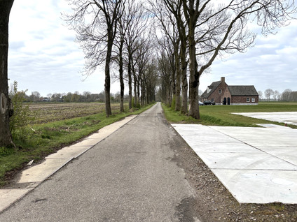 Peperkoekweg 1