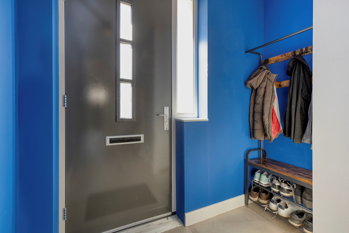 Tussenwoning te koop: Rhedenstraat 6, Tilburg
