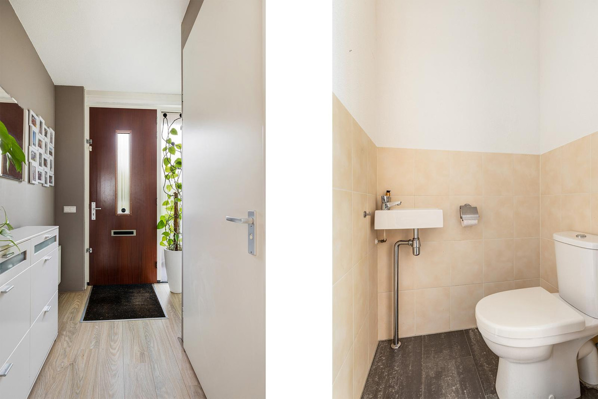 Tussenwoning te koop: Oldegaarde 982, Rotterdam