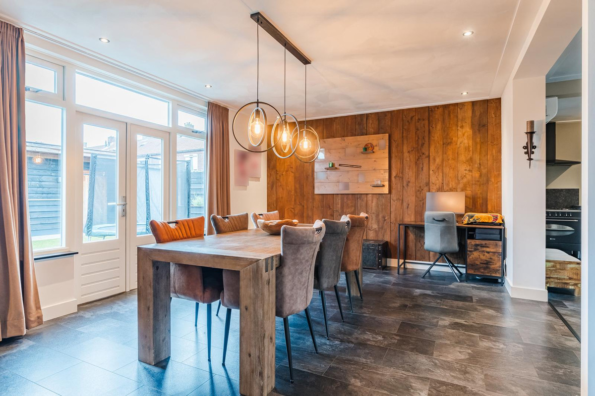 Hoekwoning te koop: Diederikstraat 58, Gemert