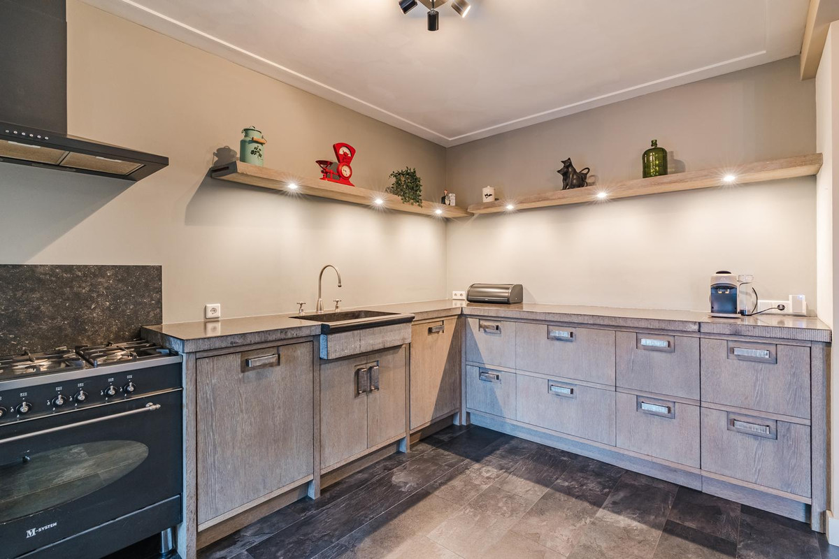 Hoekwoning te koop: Diederikstraat 58, Gemert