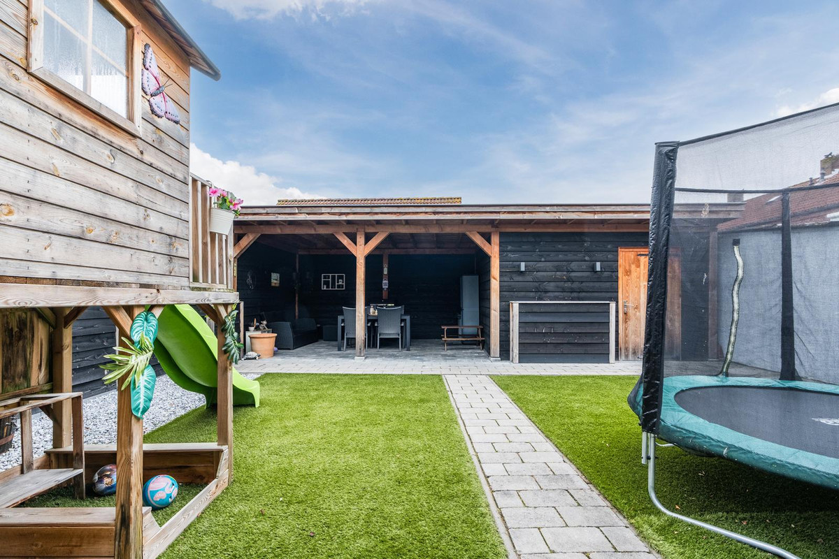 Hoekwoning te koop: Diederikstraat 58, Gemert