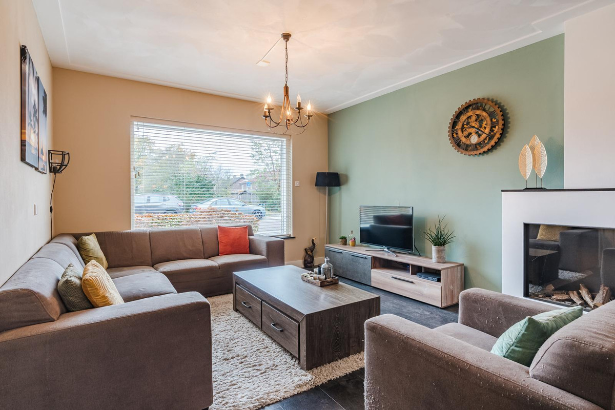 Hoekwoning te koop: Diederikstraat 58, Gemert