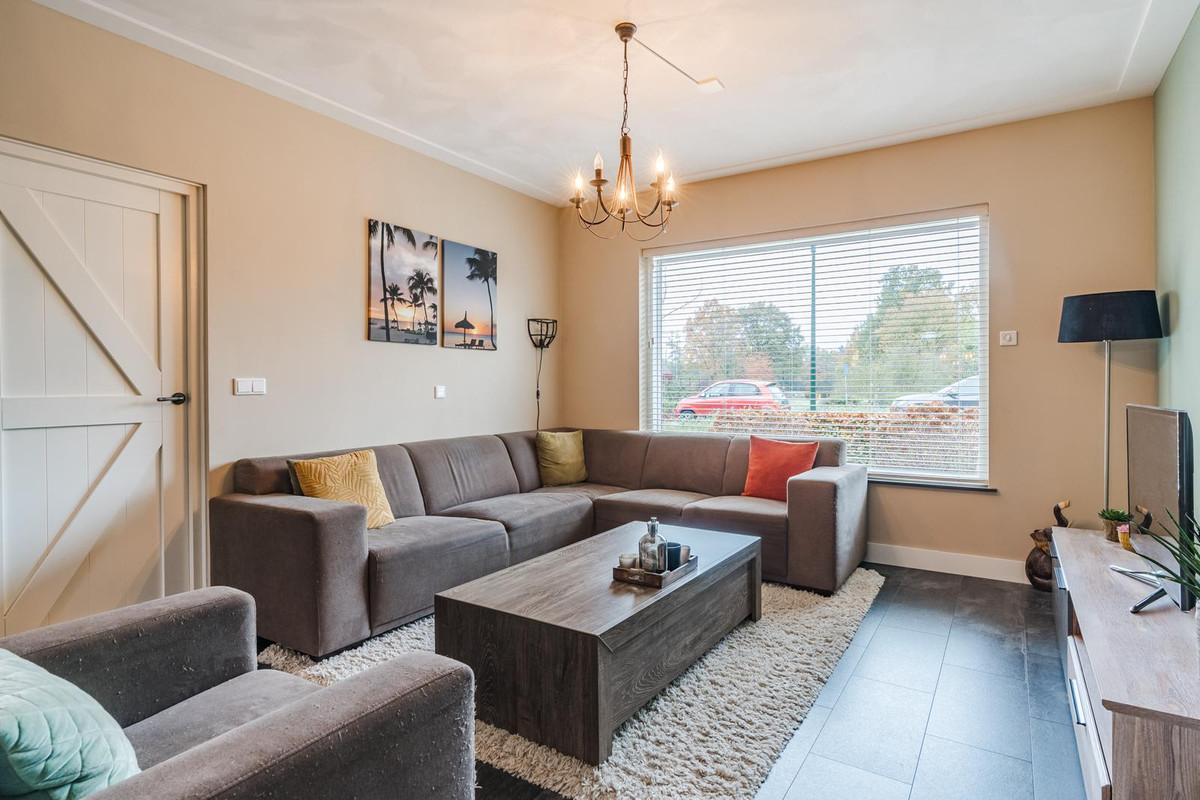 Hoekwoning te koop: Diederikstraat 58, Gemert