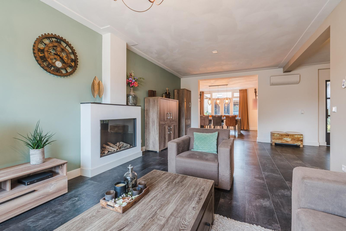 Hoekwoning te koop: Diederikstraat 58, Gemert