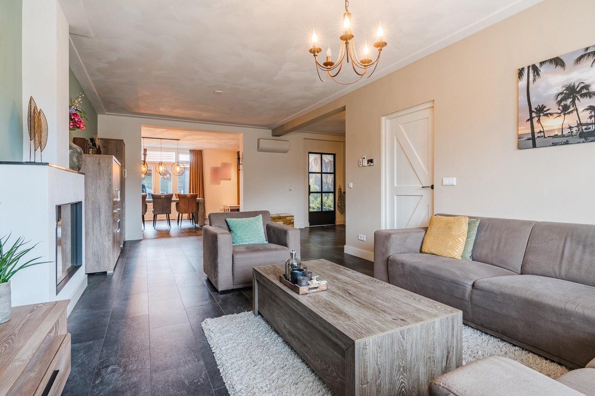Hoekwoning te koop: Diederikstraat 58, Gemert