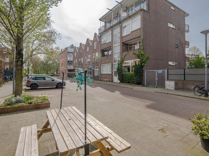 Rockanjestraat 16C