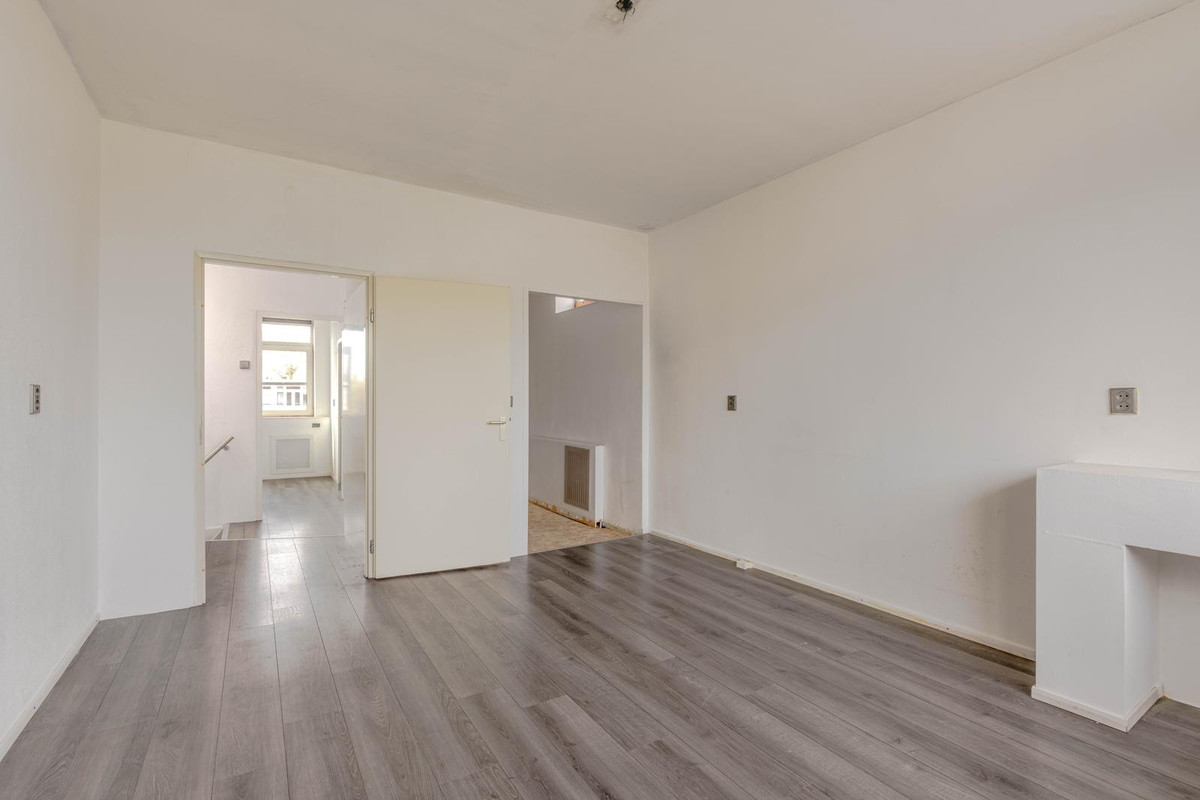Studio te koop: Rockanjestraat 16C, Rotterdam