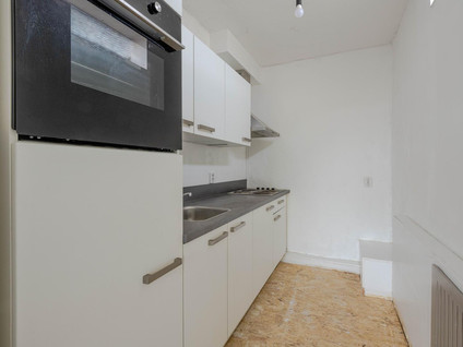 Rockanjestraat 16C