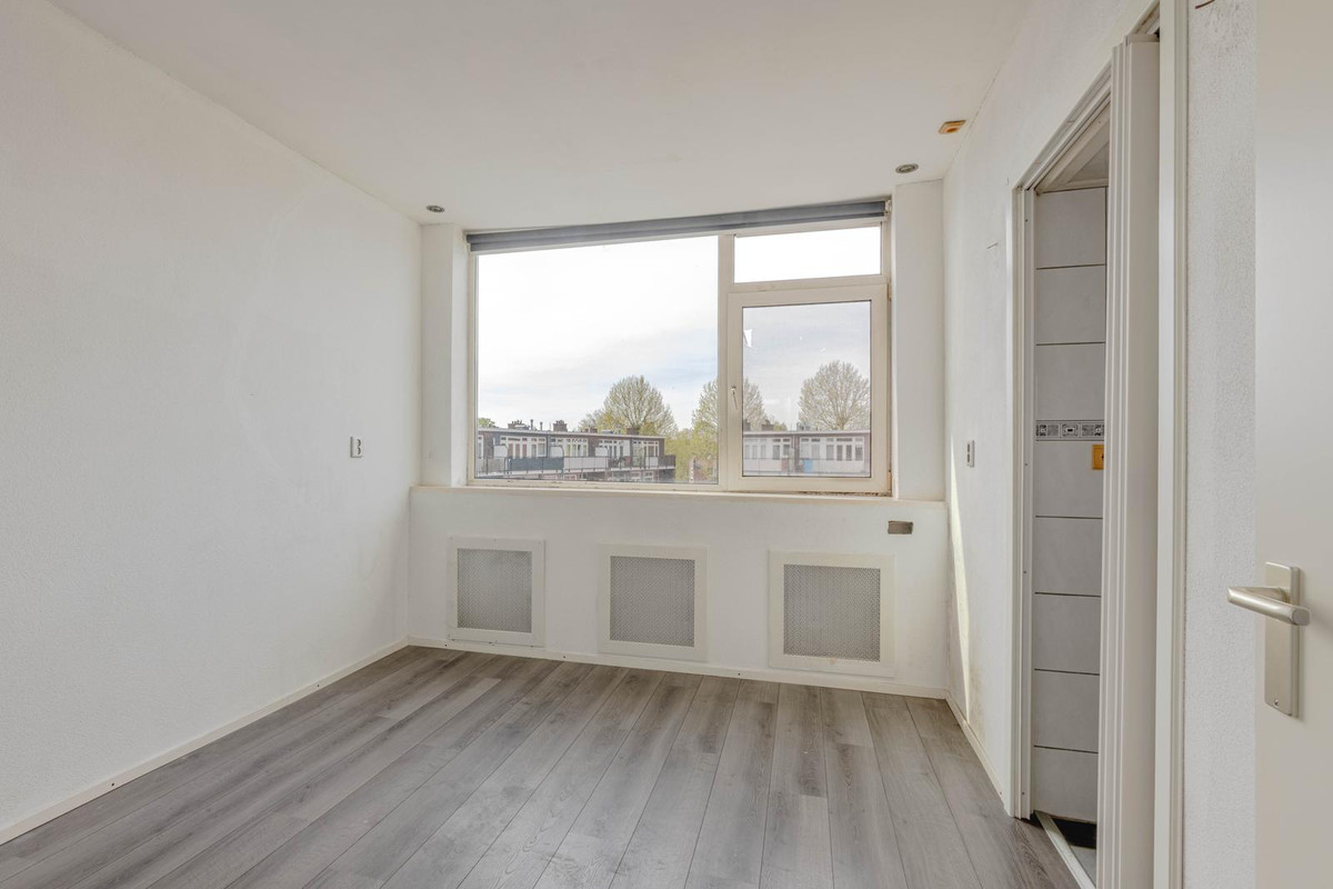 Studio te koop: Rockanjestraat 16C, Rotterdam