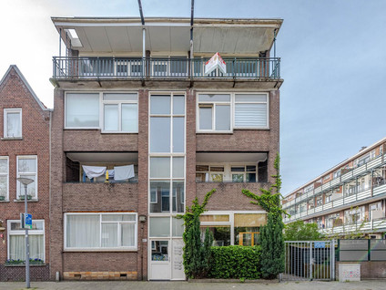 Rockanjestraat 16C
