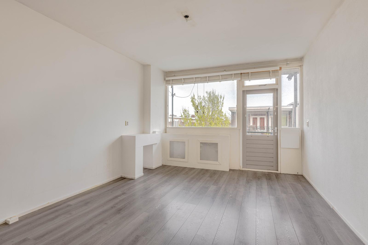 Studio te koop: Rockanjestraat 16C, Rotterdam