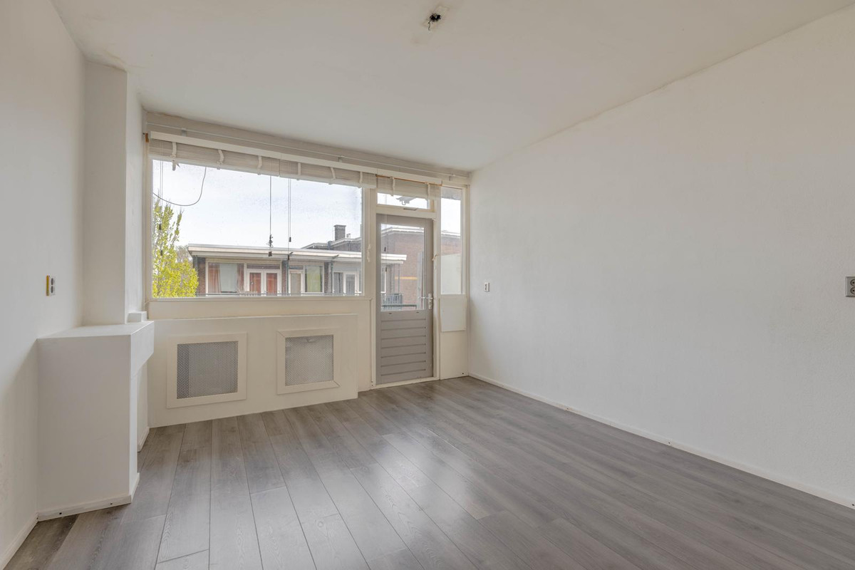 Studio te koop: Rockanjestraat 16C, Rotterdam