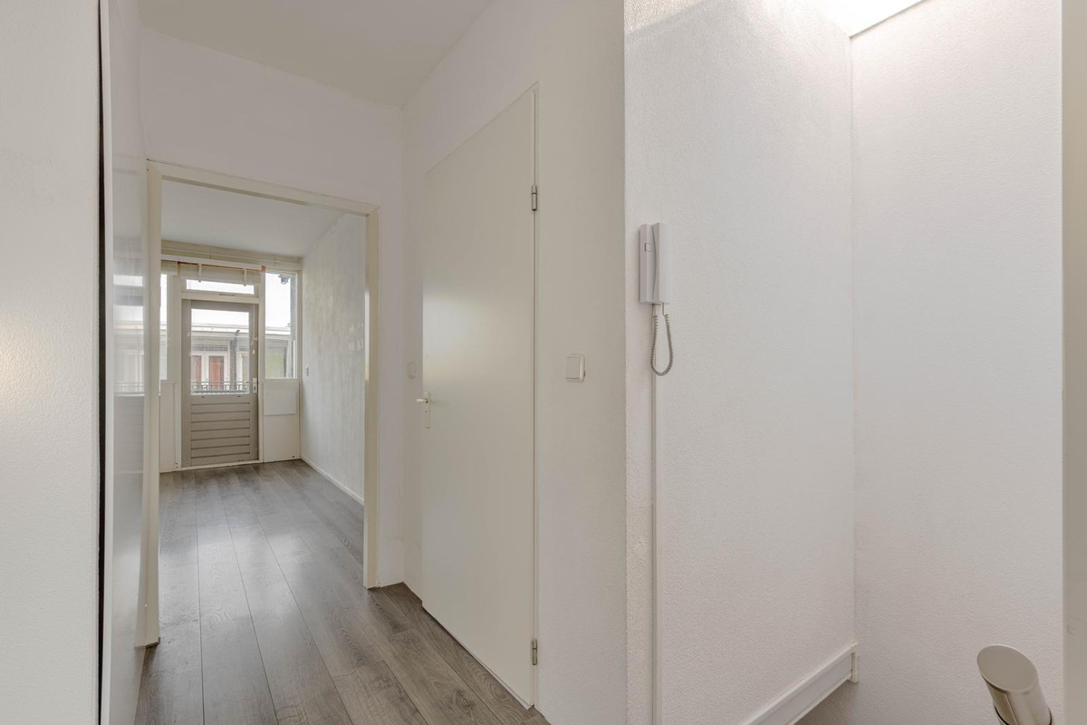 Studio te koop: Rockanjestraat 16C, Rotterdam