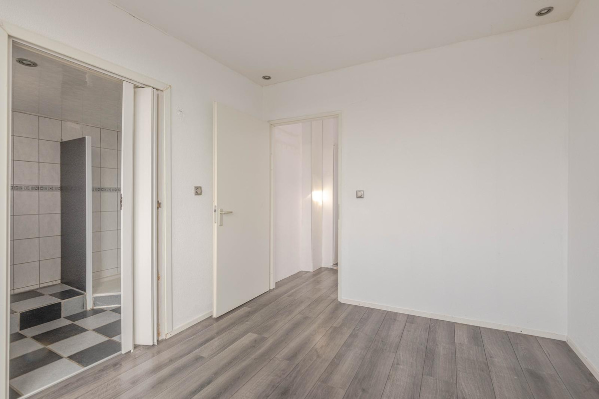 Studio te koop: Rockanjestraat 16C, Rotterdam