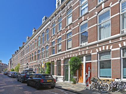 homes for rent on Obrechtstraat 139