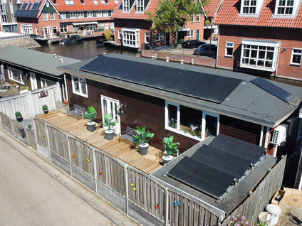 Vosselaan 67