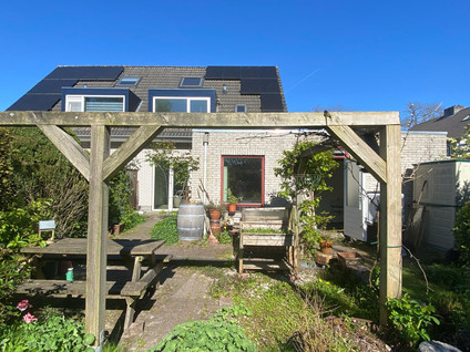 free-sector-houses for rent on Sleutelbloem 26