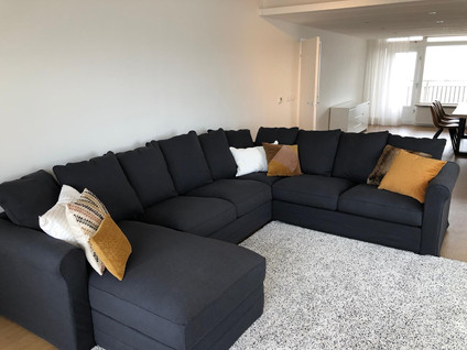 apartments for rent on Max Havelaarlaan 145 14