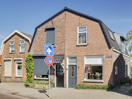 Oudestraat 2