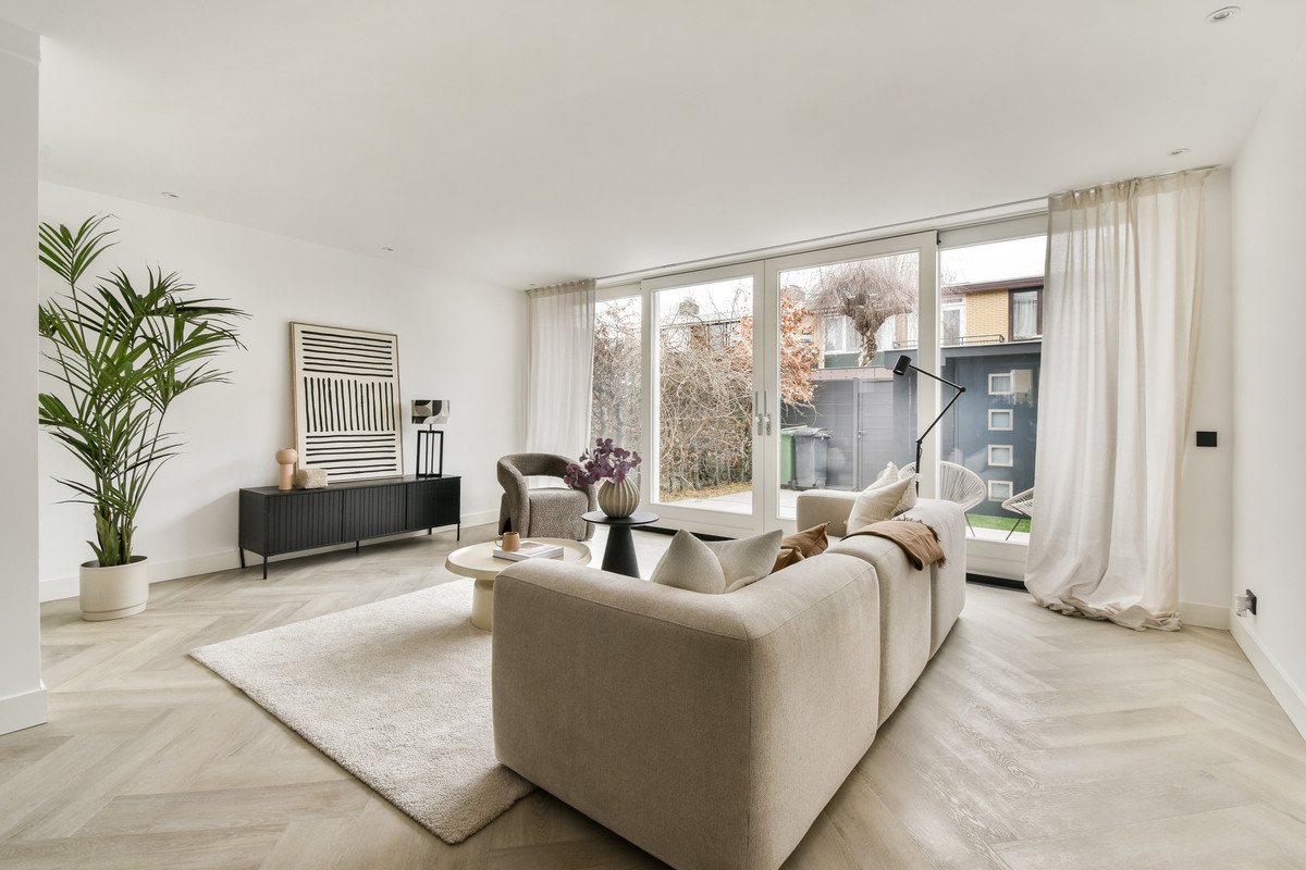 Tussenwoning te koop: Brantwijk 16, Amstelveen