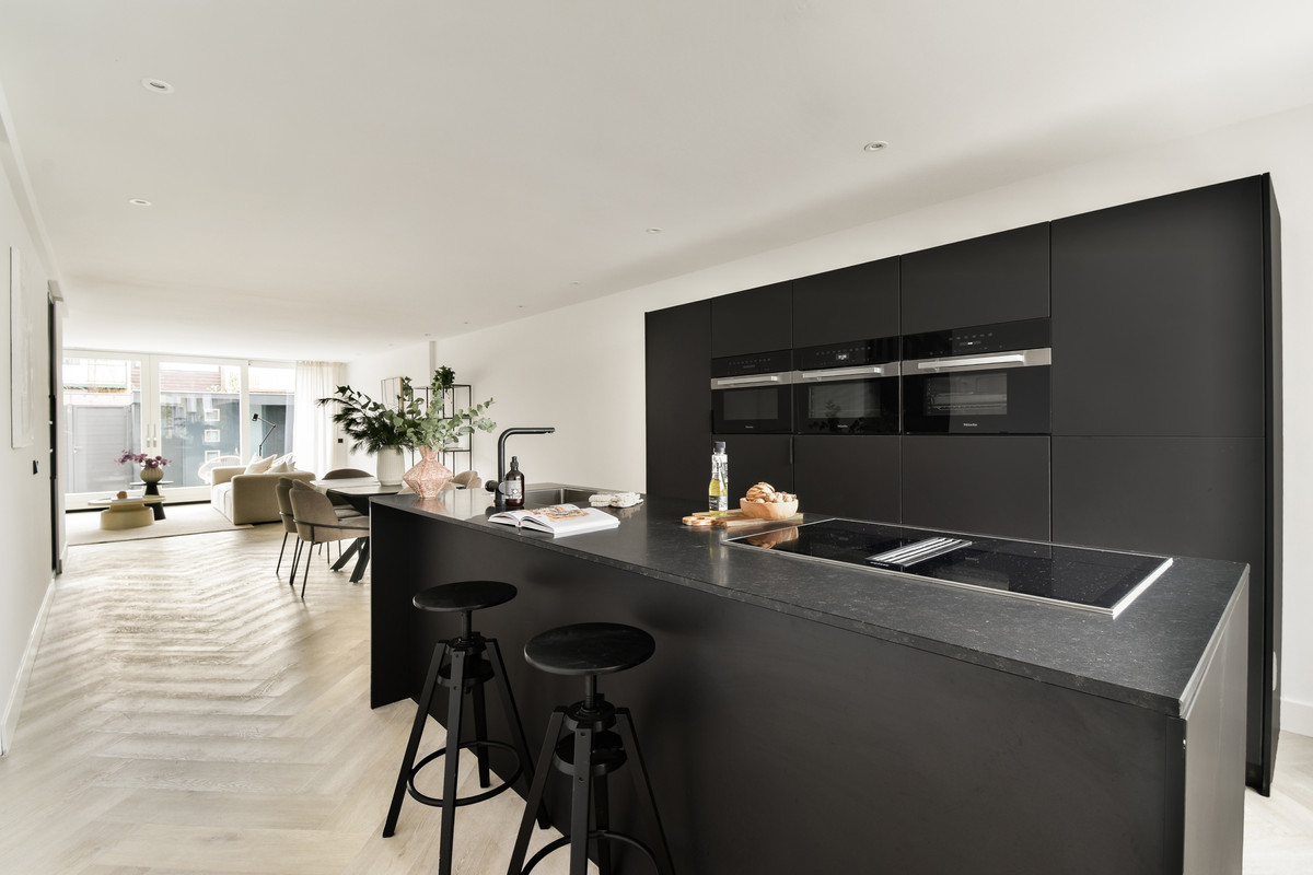 Tussenwoning te koop: Brantwijk 16, Amstelveen