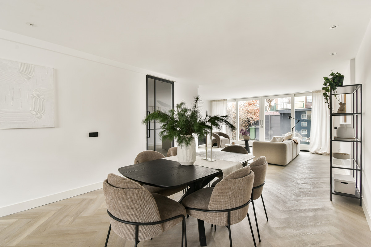 Tussenwoning te koop: Brantwijk 16, Amstelveen