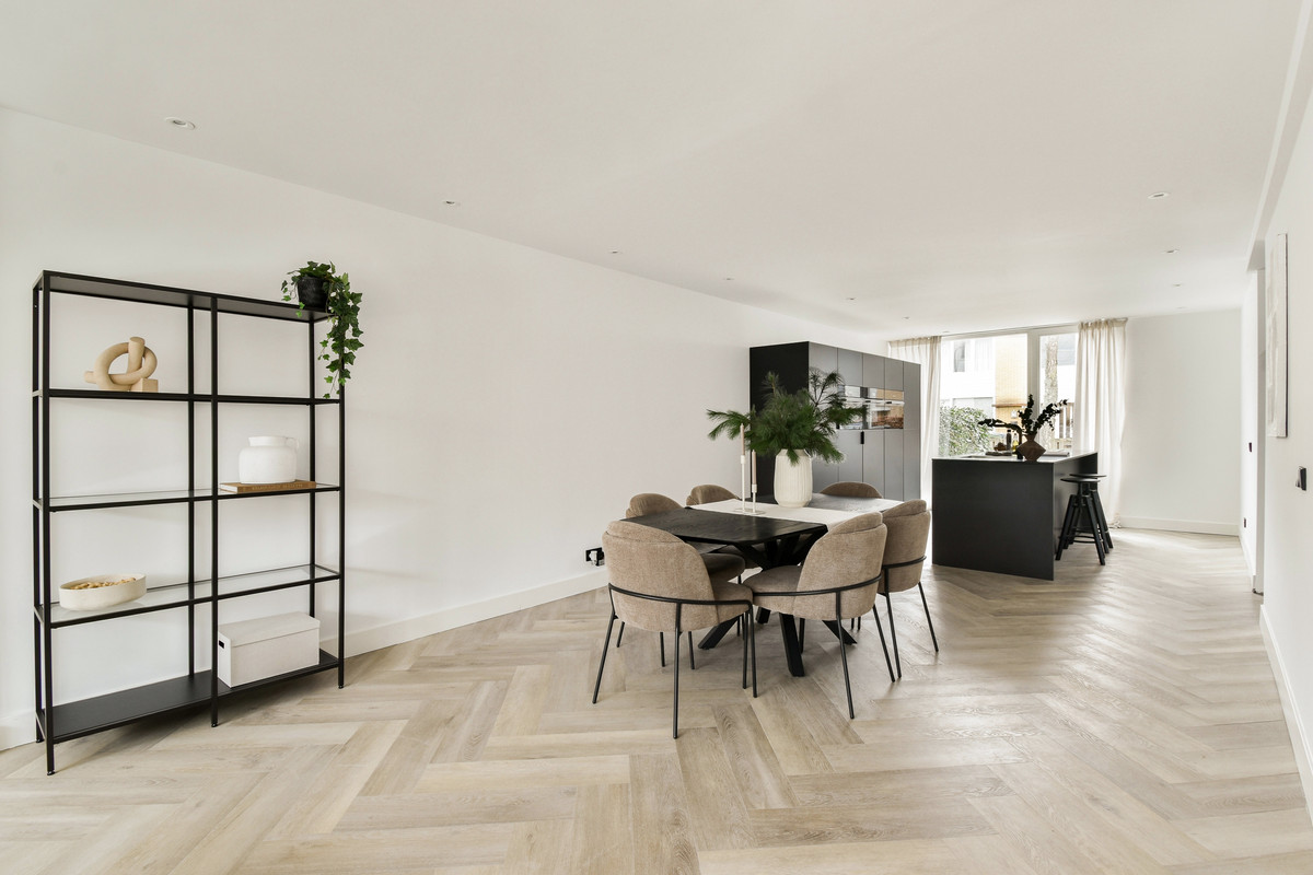 Tussenwoning te koop: Brantwijk 16, Amstelveen