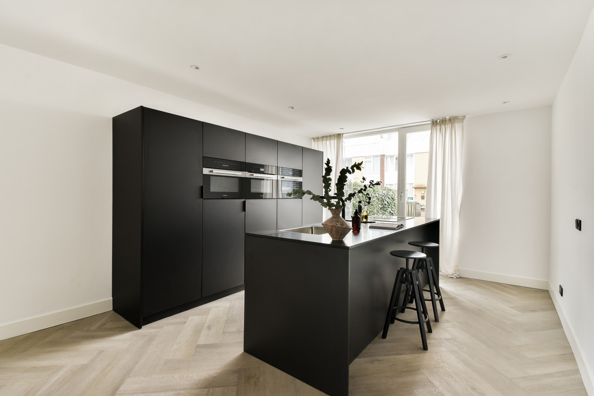 Tussenwoning te koop: Brantwijk 16, Amstelveen