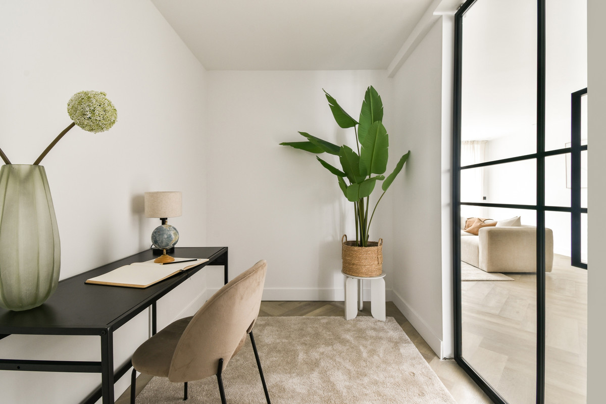 Tussenwoning te koop: Brantwijk 16, Amstelveen