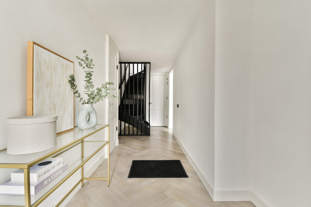 Tussenwoning te koop: Brantwijk 16, Amstelveen