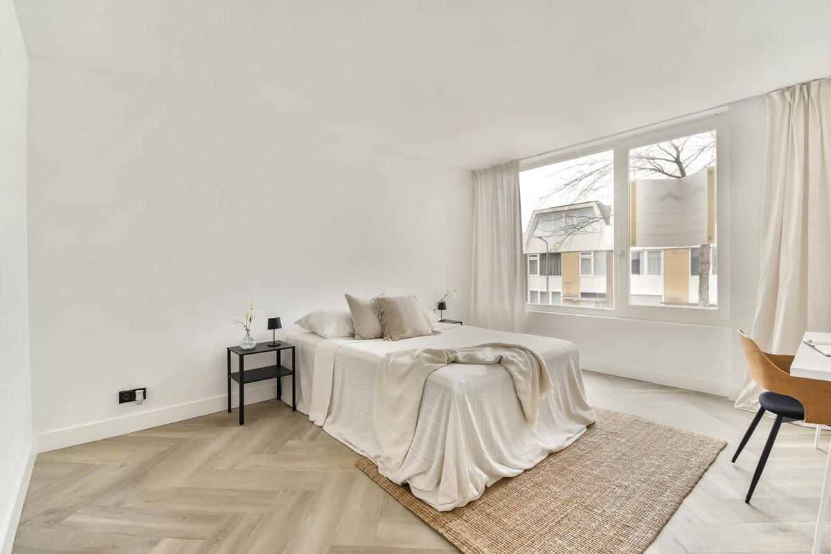 Tussenwoning te koop: Brantwijk 16, Amstelveen