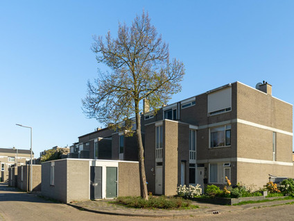Hoge Weije 62