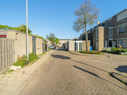 Hoge Weije 62